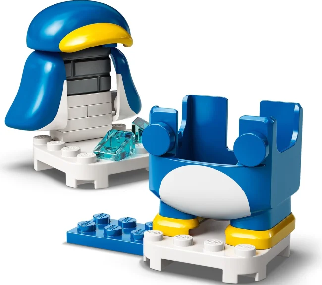 71384 Penguin Mario -tehostuspakkaus